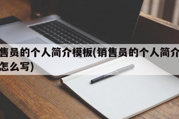销售员的个人简介模板(销售员的个人简介模板怎么写)